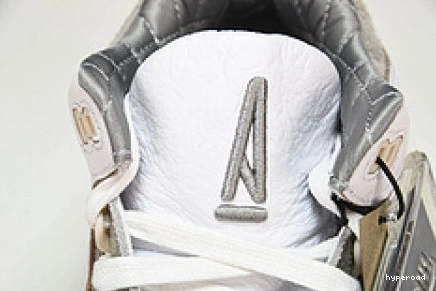 Hyperoad AIR MANIERE A X MA 3 JORDAN 0807